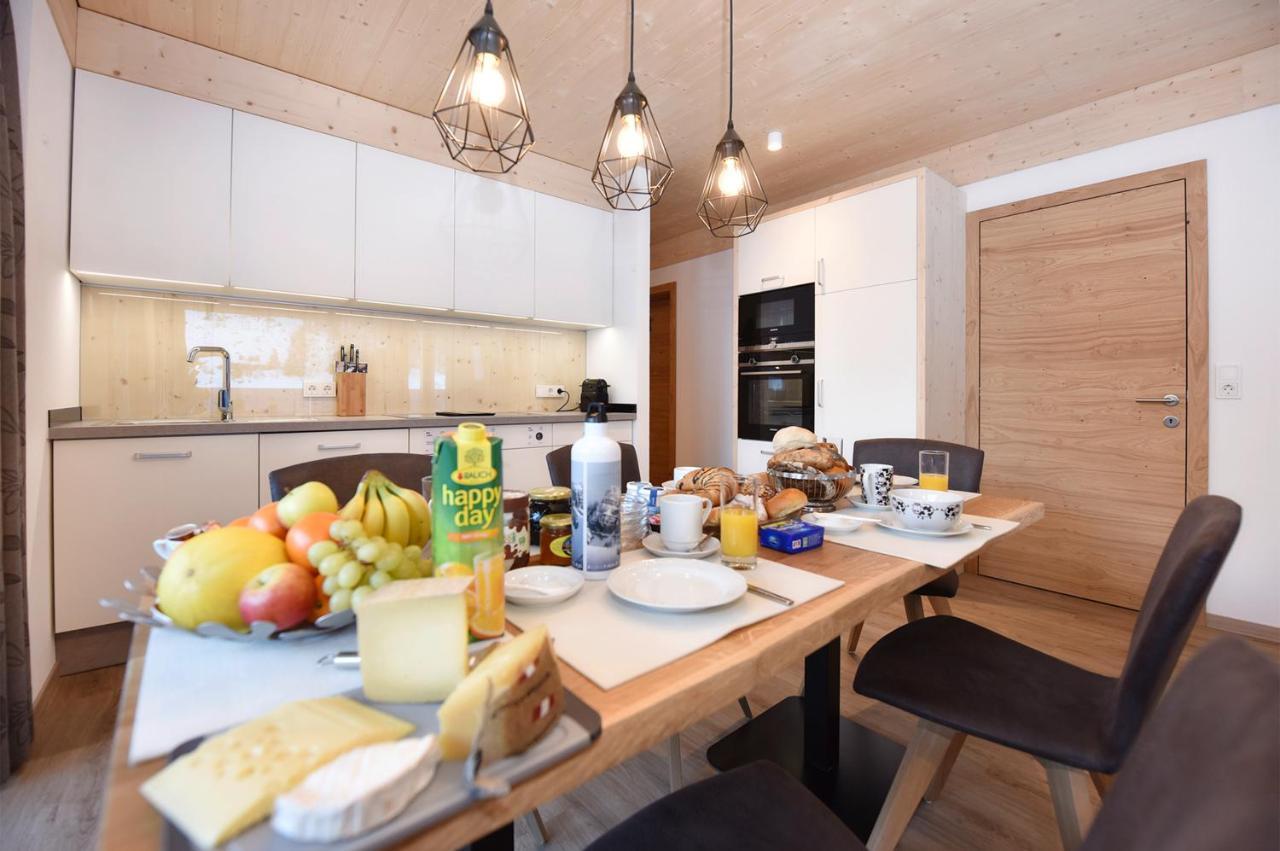 קאפל CIllas Appartements מראה חיצוני תמונה
