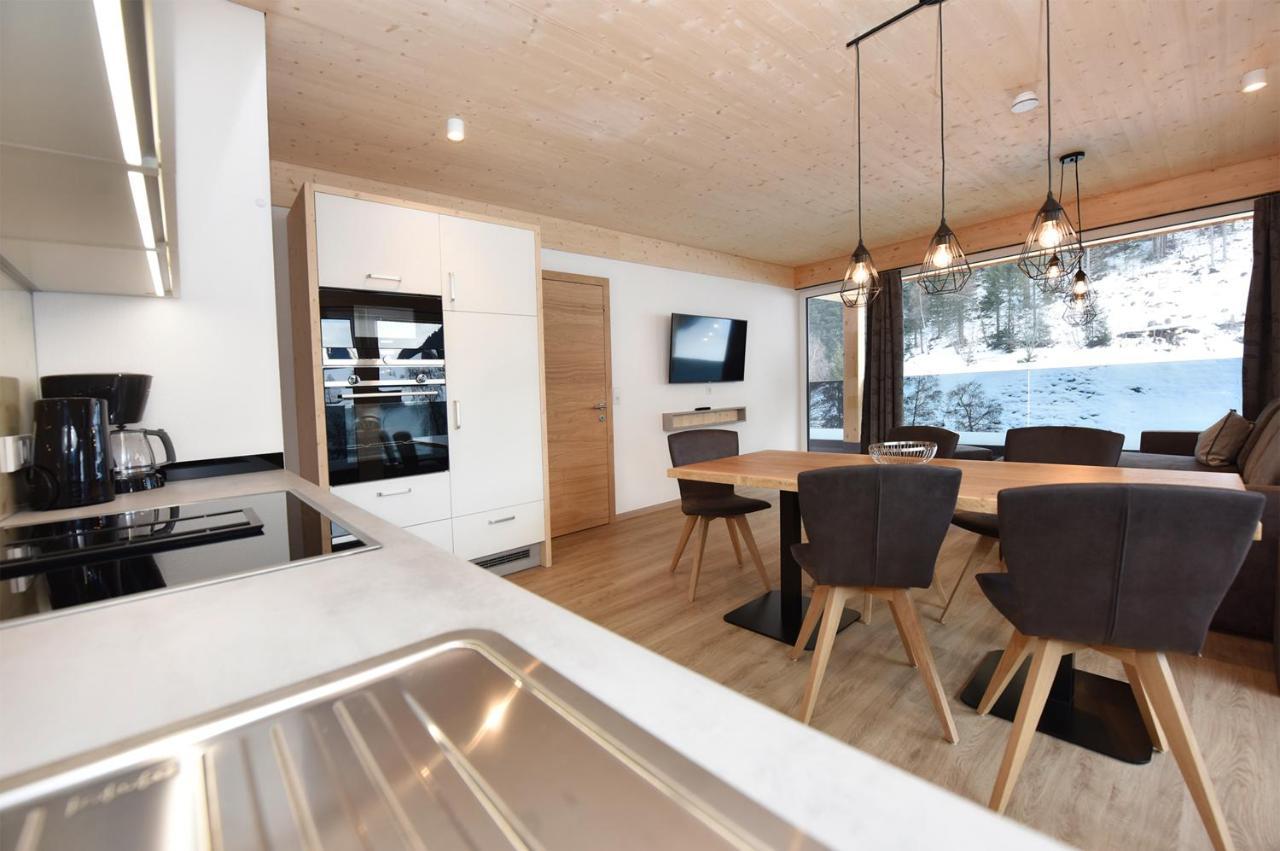 קאפל CIllas Appartements מראה חיצוני תמונה