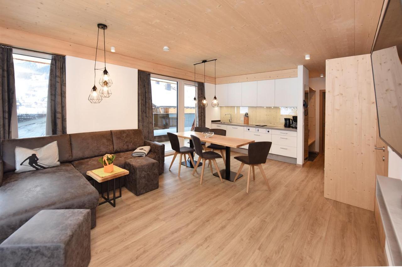 קאפל CIllas Appartements מראה חיצוני תמונה