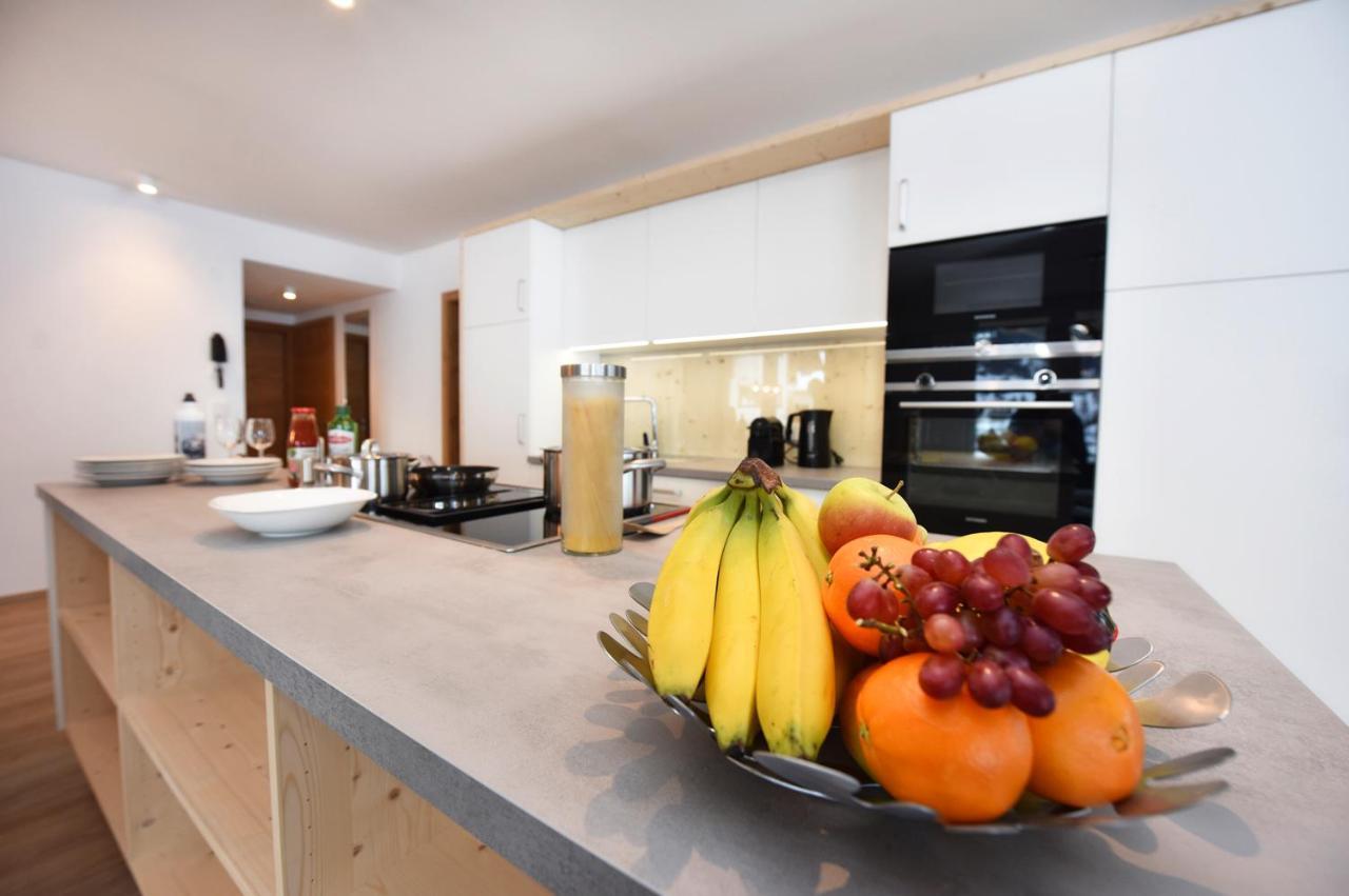 קאפל CIllas Appartements מראה חיצוני תמונה
