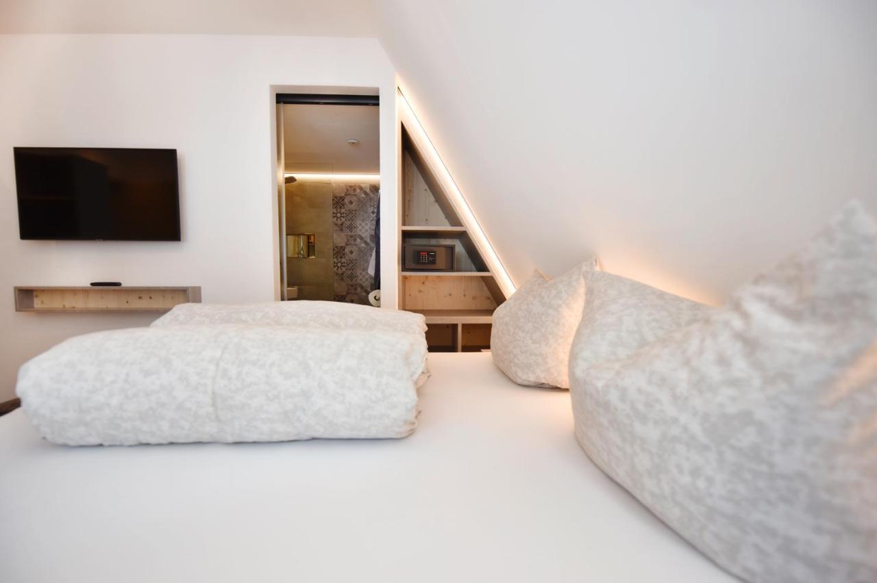 קאפל CIllas Appartements מראה חיצוני תמונה
