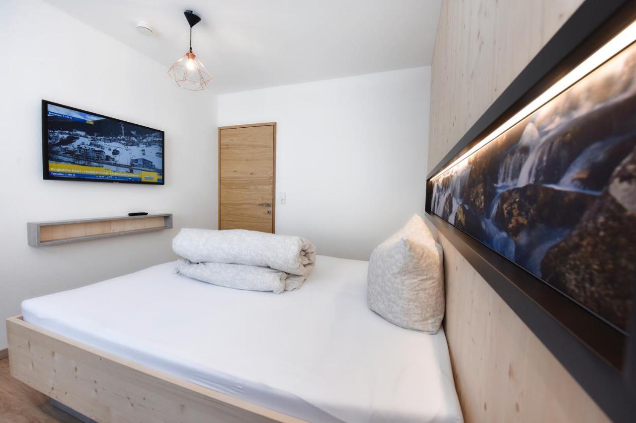 קאפל CIllas Appartements מראה חיצוני תמונה