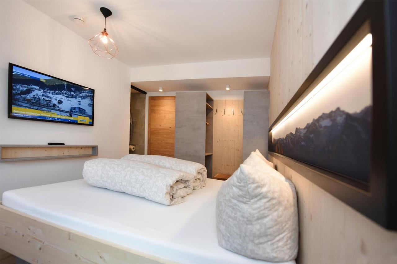 קאפל CIllas Appartements מראה חיצוני תמונה