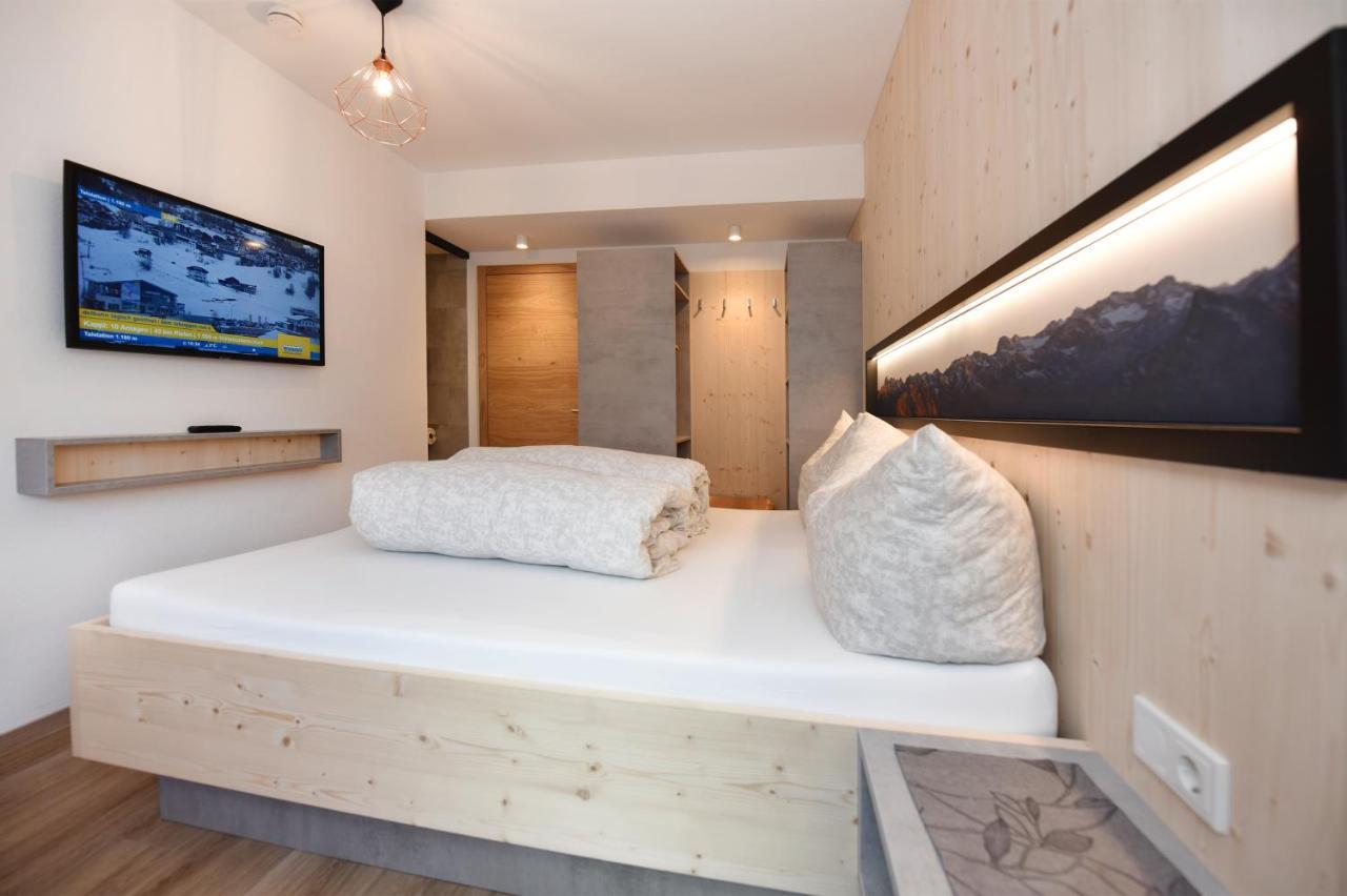 קאפל CIllas Appartements מראה חיצוני תמונה