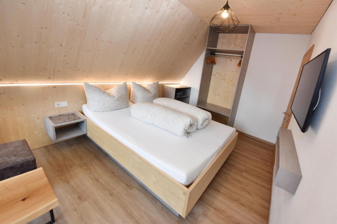 קאפל CIllas Appartements מראה חיצוני תמונה