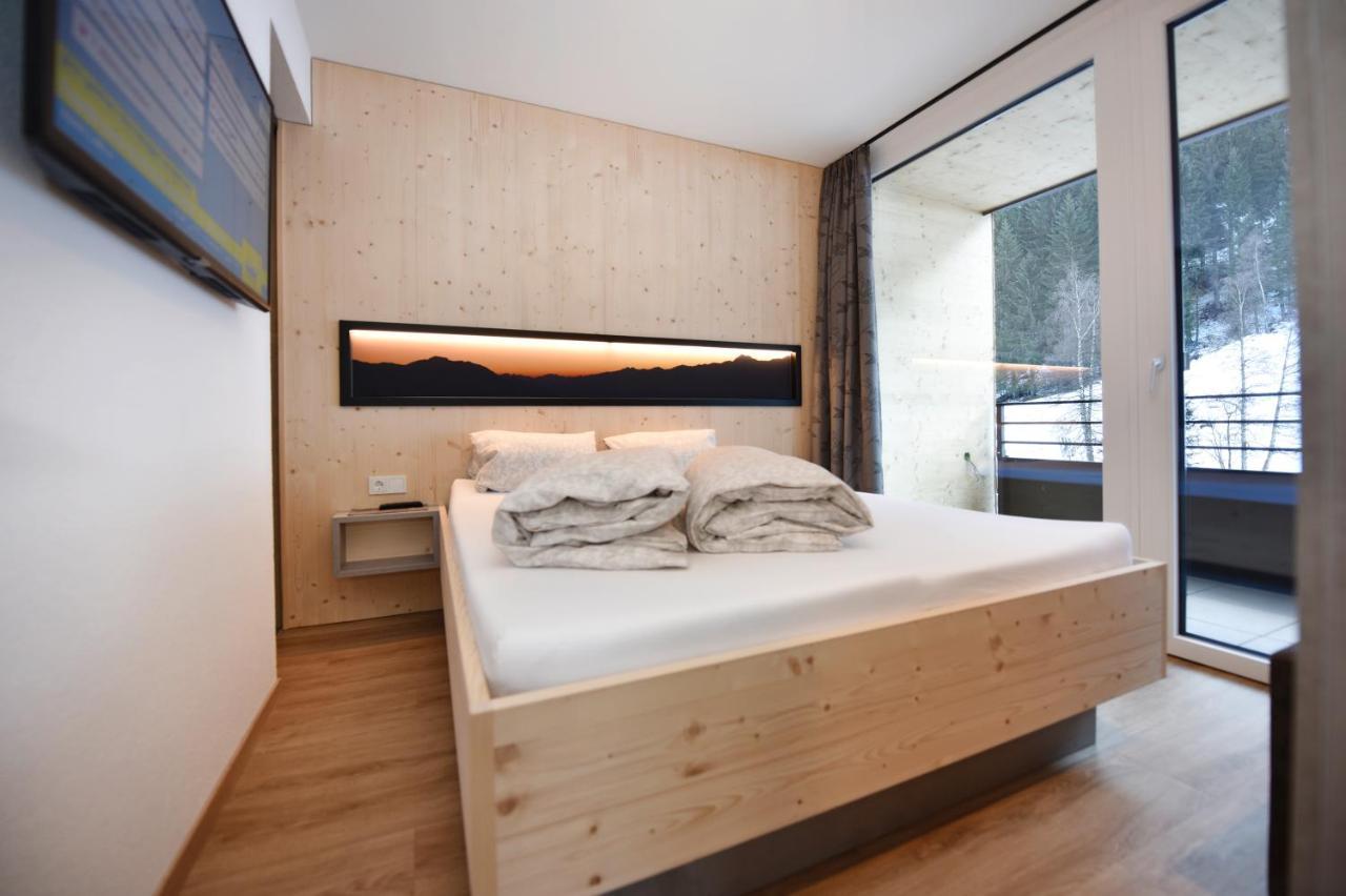 קאפל CIllas Appartements מראה חיצוני תמונה