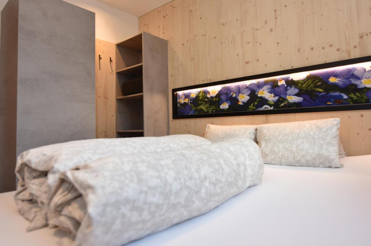 קאפל CIllas Appartements מראה חיצוני תמונה