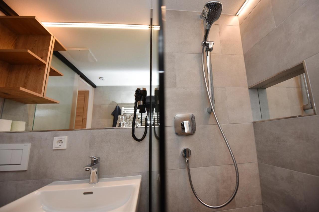 קאפל CIllas Appartements מראה חיצוני תמונה