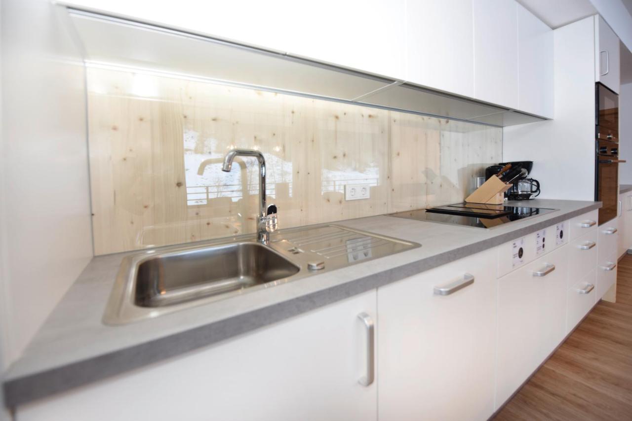 קאפל CIllas Appartements מראה חיצוני תמונה