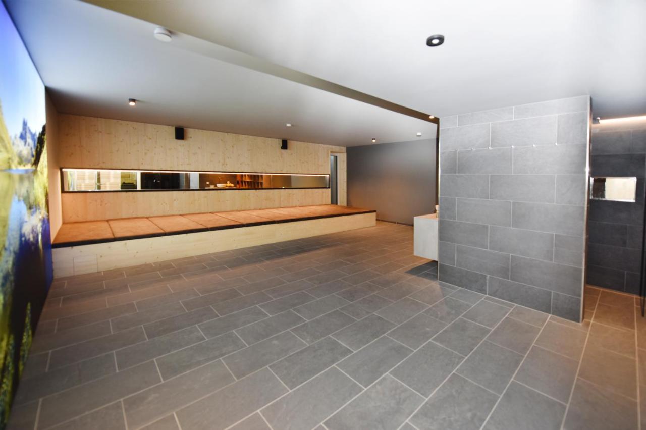 קאפל CIllas Appartements מראה חיצוני תמונה