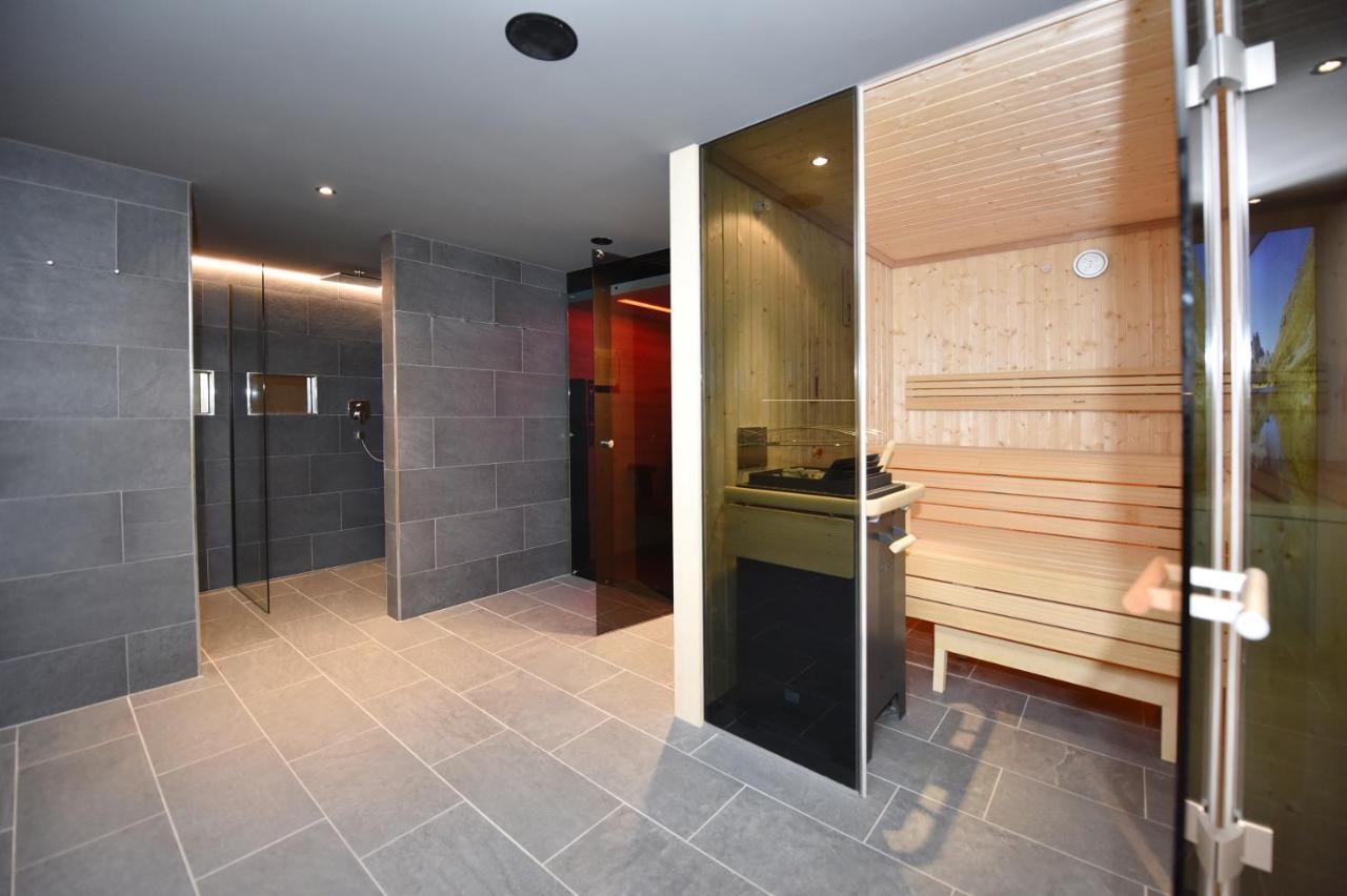 קאפל CIllas Appartements מראה חיצוני תמונה