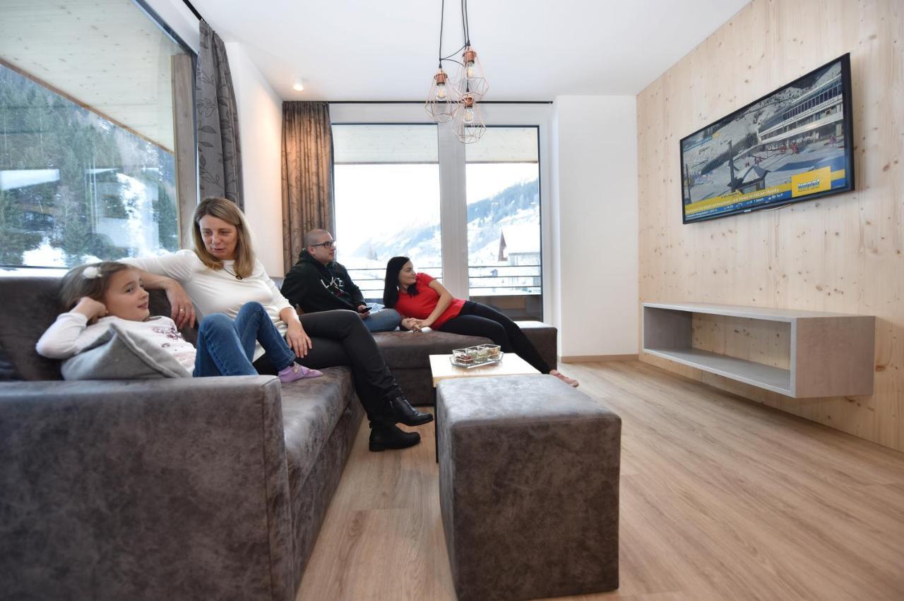 קאפל CIllas Appartements מראה חיצוני תמונה