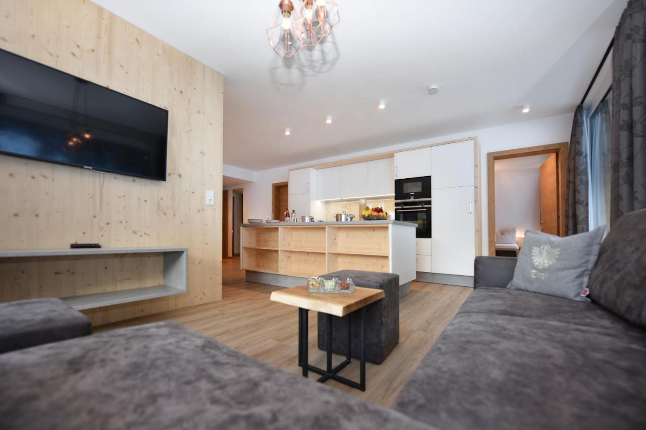 קאפל CIllas Appartements מראה חיצוני תמונה